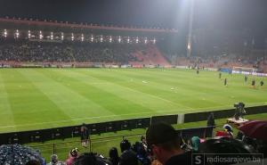 UŽIVO: Bosna i Hercegovina - Kipar 2:0